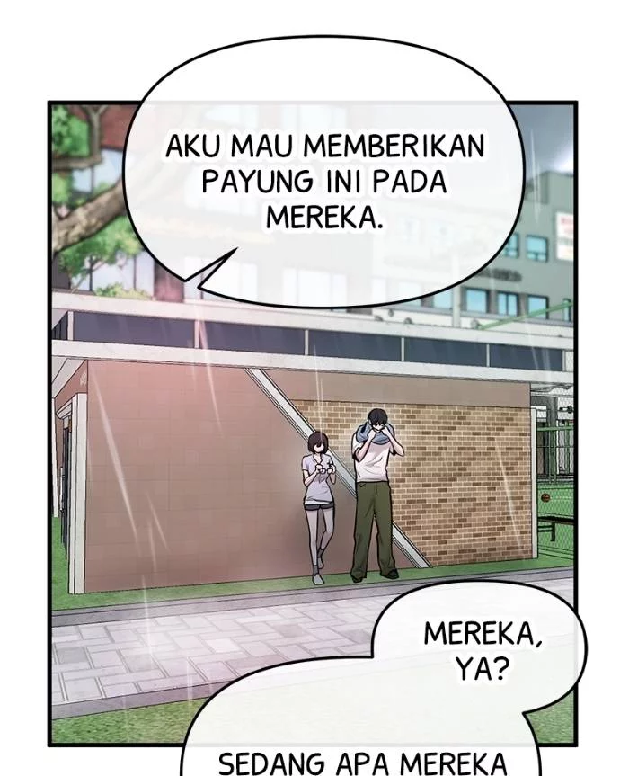 Back to The Chanbi Chapter 43 - halaman 149