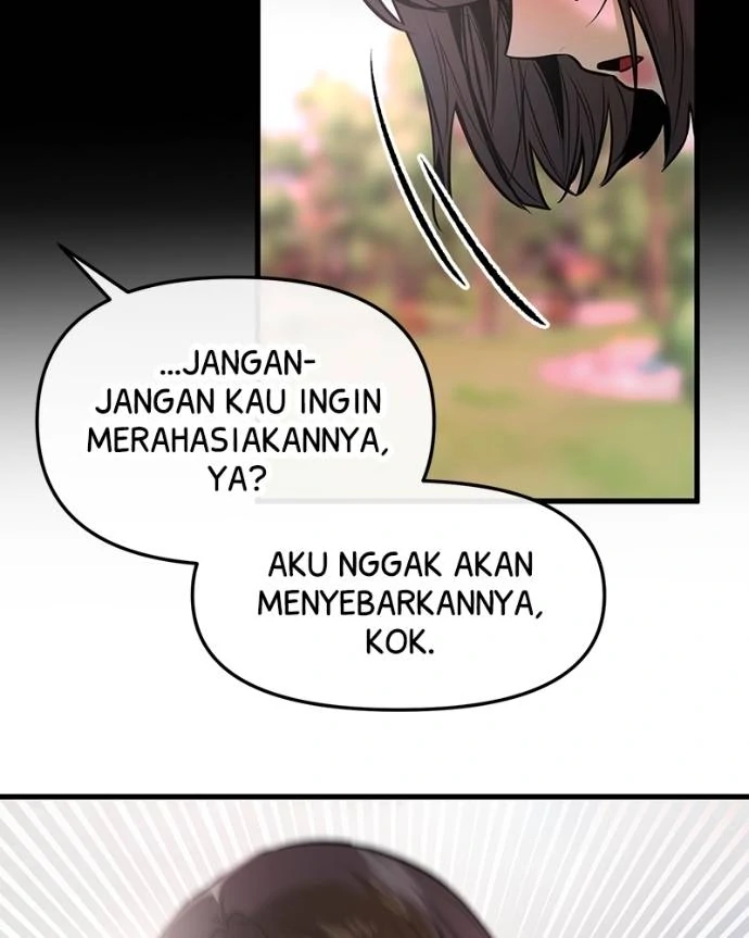Back to The Chanbi Chapter 43 - halaman 15