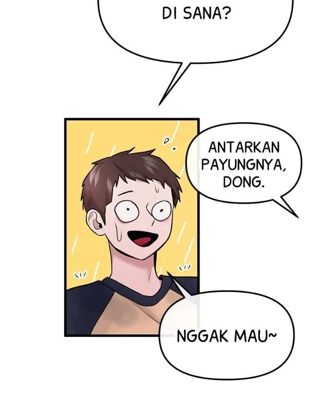 Back to The Chanbi Chapter 43 - halaman 150