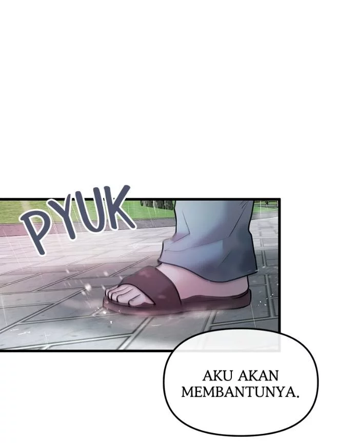 Back to The Chanbi Chapter 43 - halaman 153