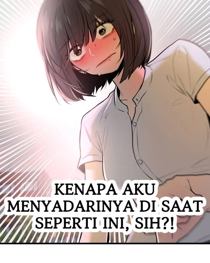 Back to The Chanbi Chapter 43 - halaman 16