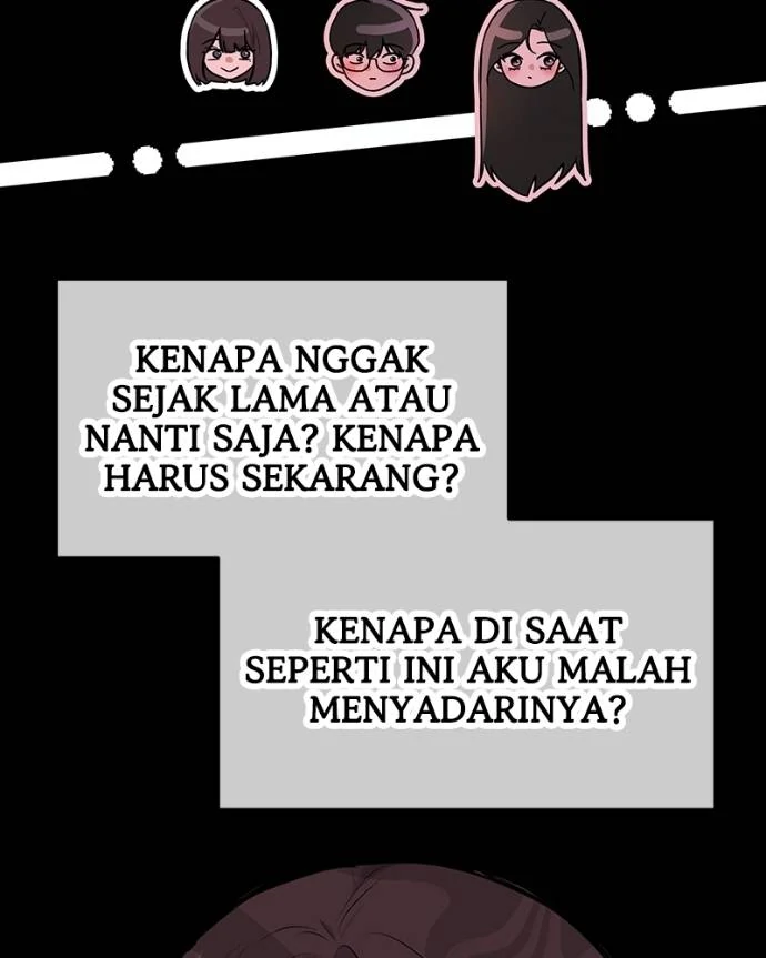 Back to The Chanbi Chapter 43 - halaman 18
