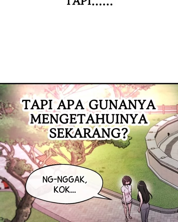 Back to The Chanbi Chapter 43 - halaman 20