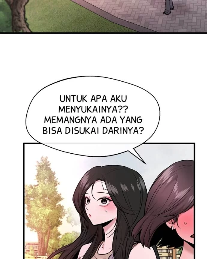 Back to The Chanbi Chapter 43 - halaman 21
