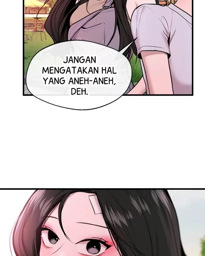 Back to The Chanbi Chapter 43 - halaman 22