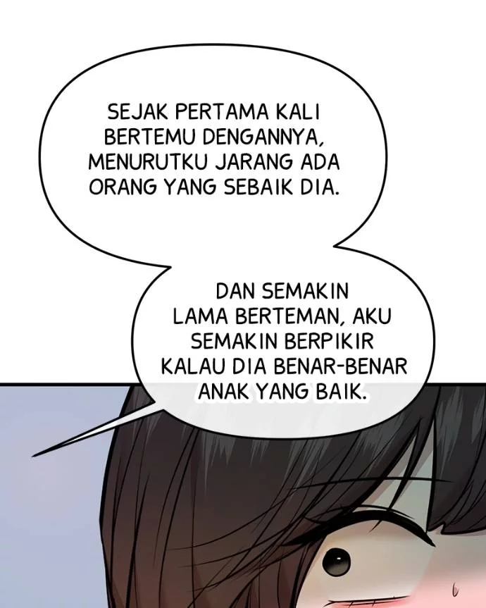 Back to The Chanbi Chapter 43 - halaman 25
