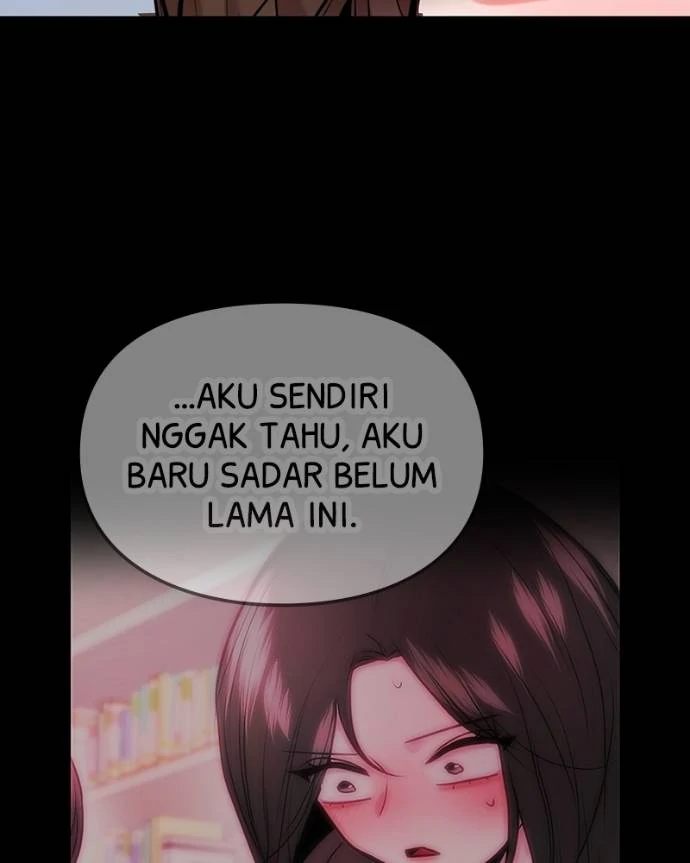 Back to The Chanbi Chapter 43 - halaman 26