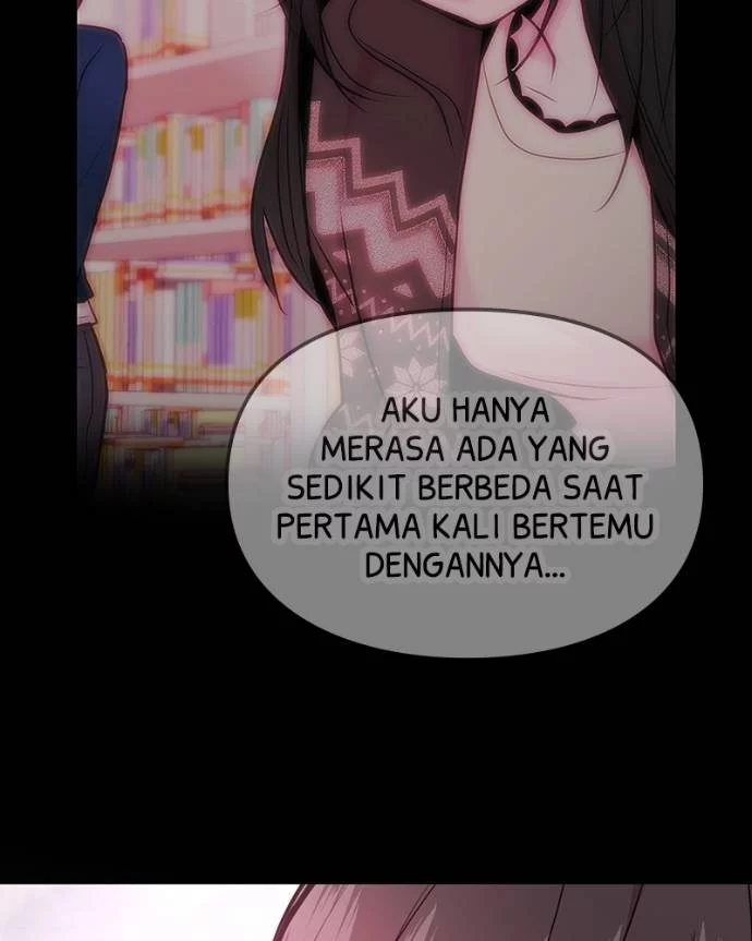 Back to The Chanbi Chapter 43 - halaman 27