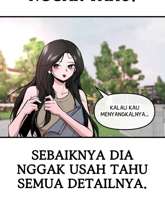 Back to The Chanbi Chapter 43 - halaman 29