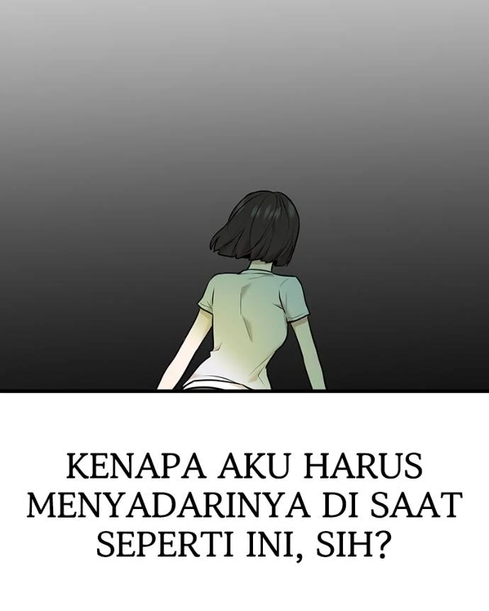 Back to The Chanbi Chapter 43 - halaman 31