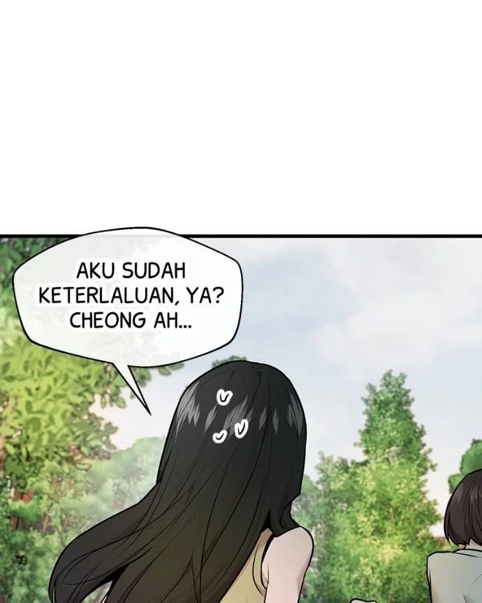Back to The Chanbi Chapter 43 - halaman 32