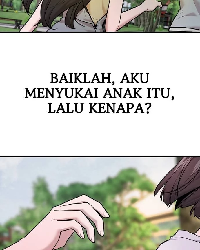 Back to The Chanbi Chapter 43 - halaman 33