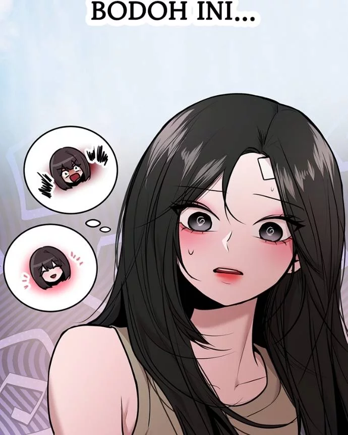 Back to The Chanbi Chapter 43 - halaman 39