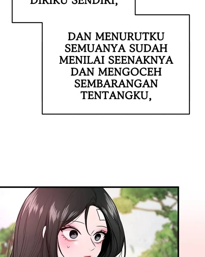 Back to The Chanbi Chapter 43 - halaman 4