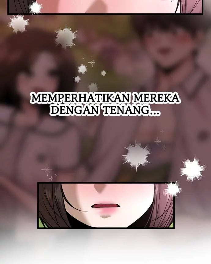 Back to The Chanbi Chapter 43 - halaman 41