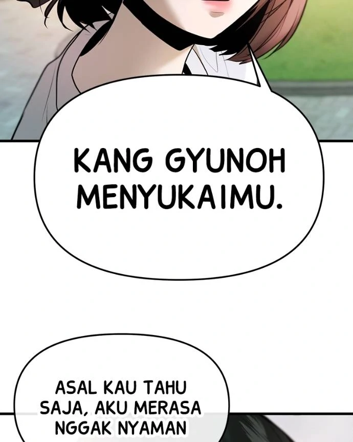 Back to The Chanbi Chapter 43 - halaman 44