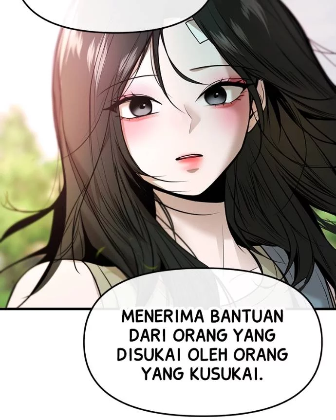 Back to The Chanbi Chapter 43 - halaman 45