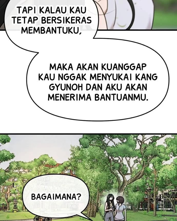 Back to The Chanbi Chapter 43 - halaman 47