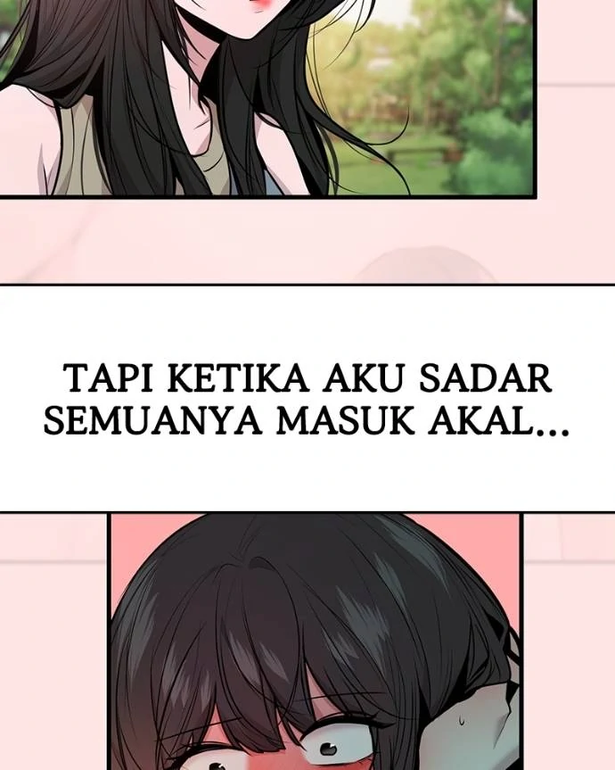 Back to The Chanbi Chapter 43 - halaman 5