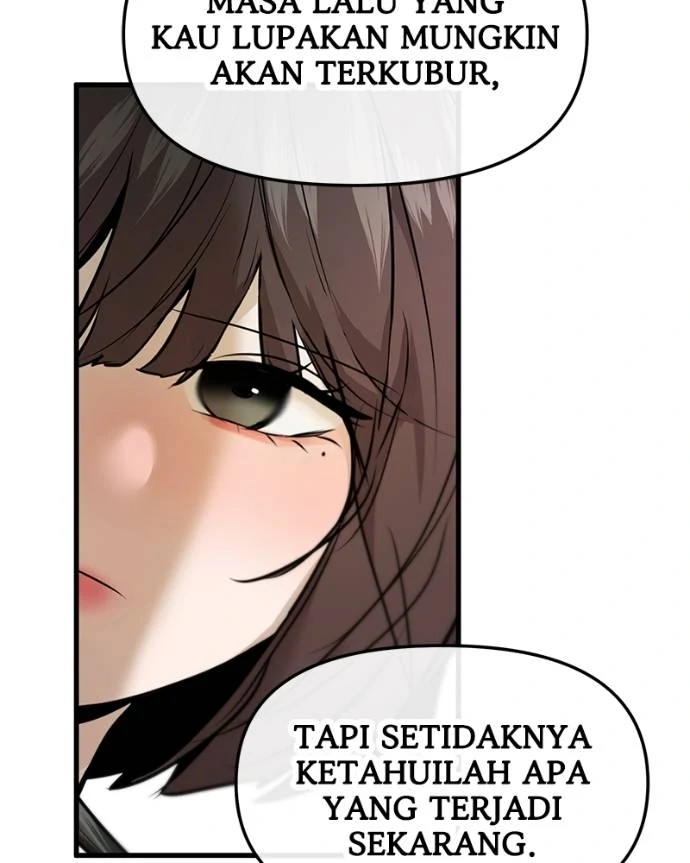 Back to The Chanbi Chapter 43 - halaman 50