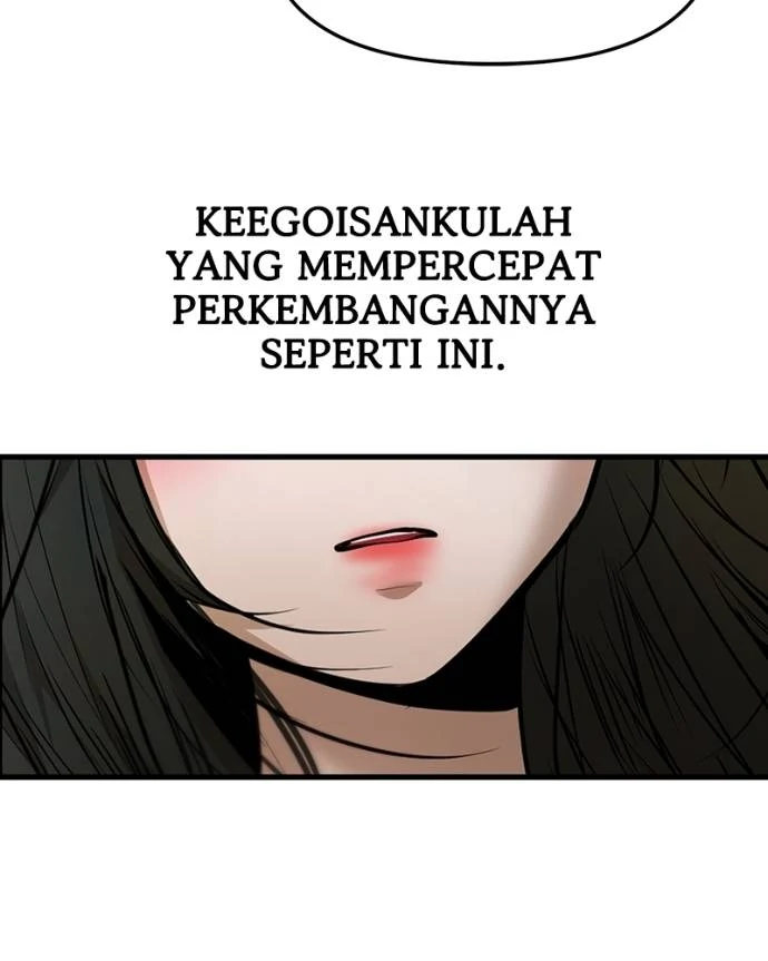 Back to The Chanbi Chapter 43 - halaman 51