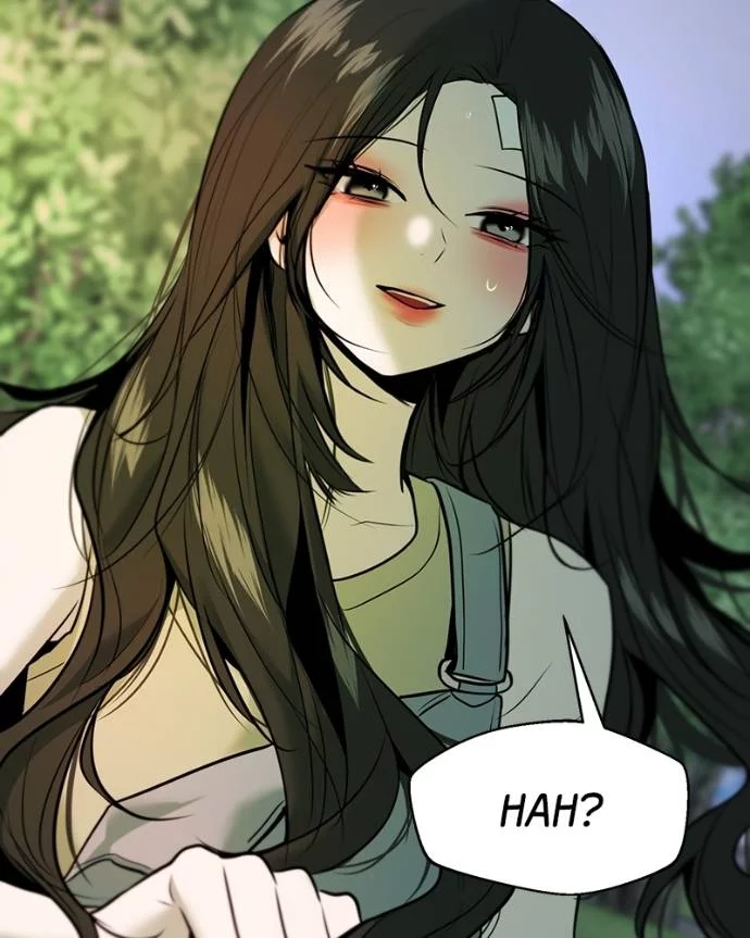 Back to The Chanbi Chapter 43 - halaman 53