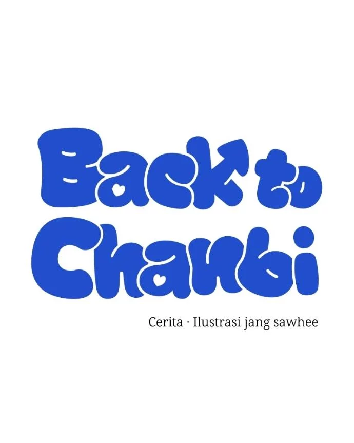 Back to The Chanbi Chapter 43 - halaman 56