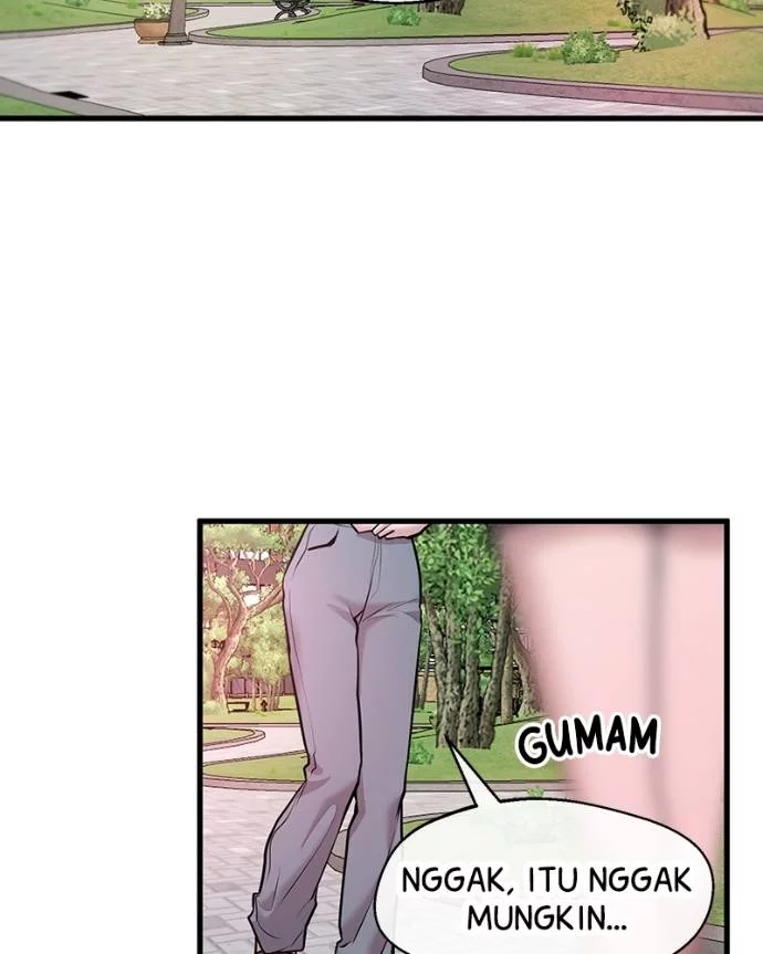 Back to The Chanbi Chapter 43 - halaman 58