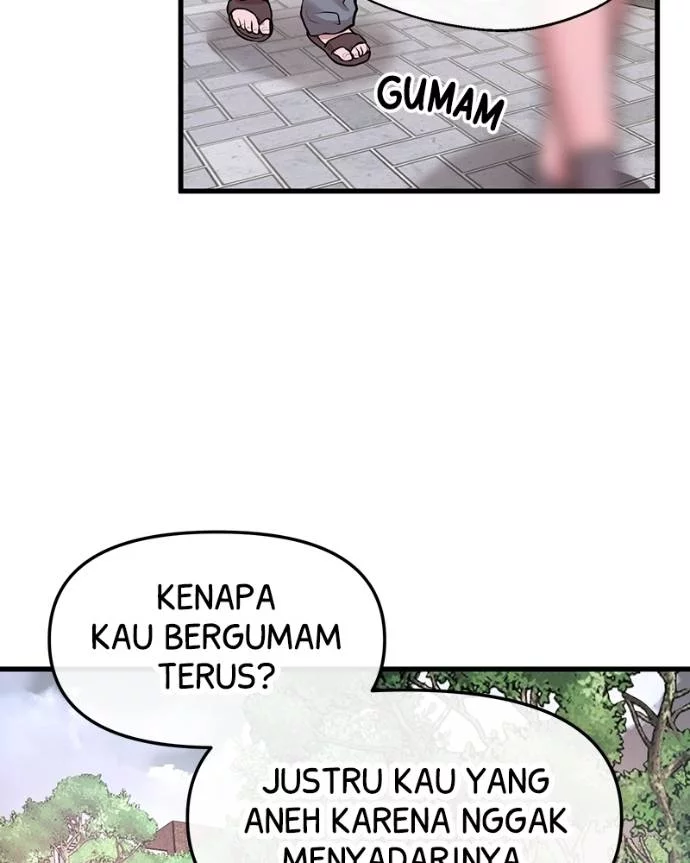 Back to The Chanbi Chapter 43 - halaman 59