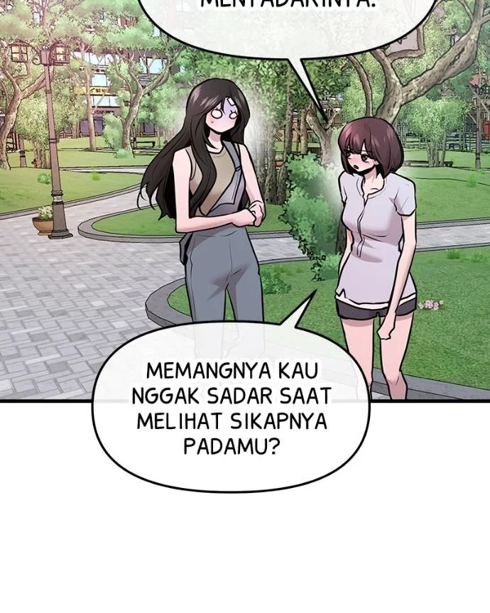 Back to The Chanbi Chapter 43 - halaman 60