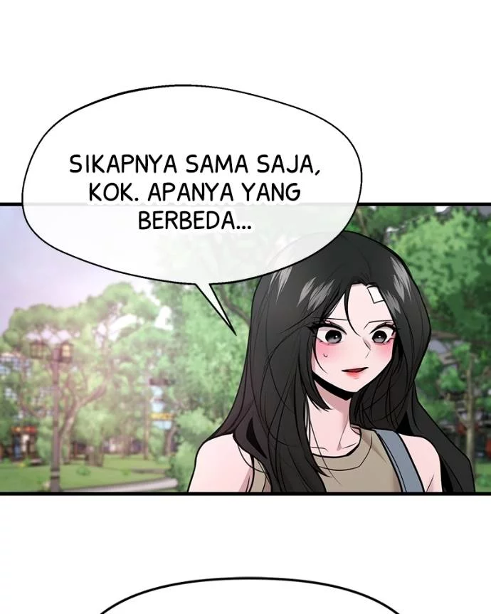 Back to The Chanbi Chapter 43 - halaman 61