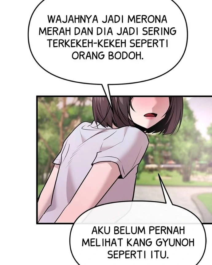 Back to The Chanbi Chapter 43 - halaman 62