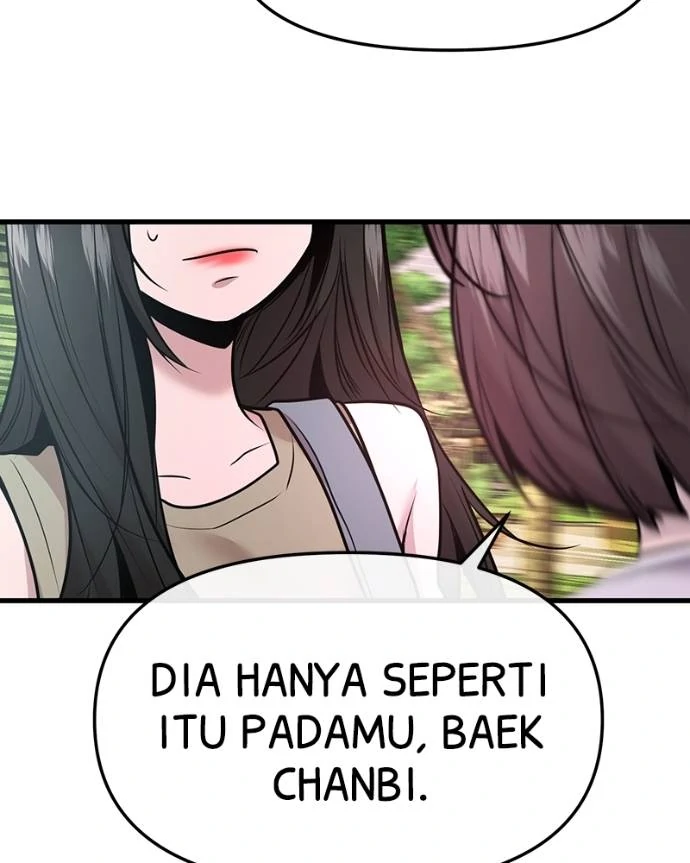 Back to The Chanbi Chapter 43 - halaman 63