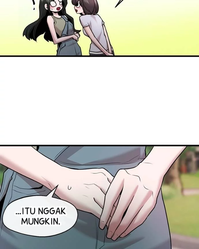 Back to The Chanbi Chapter 43 - halaman 67