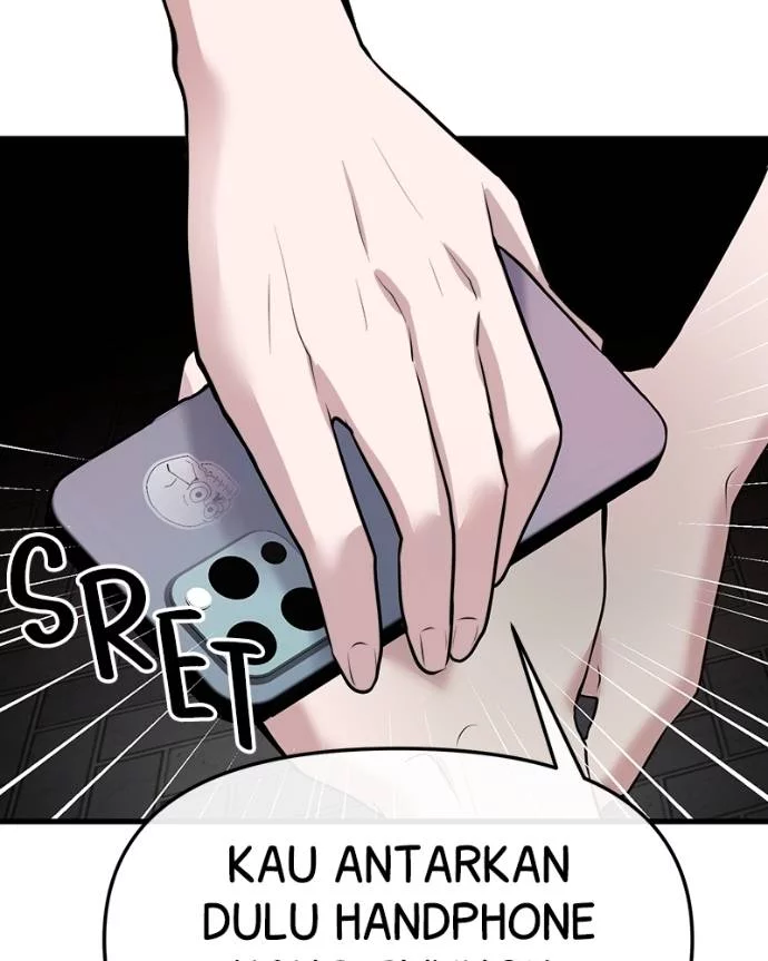 Back to The Chanbi Chapter 43 - halaman 70