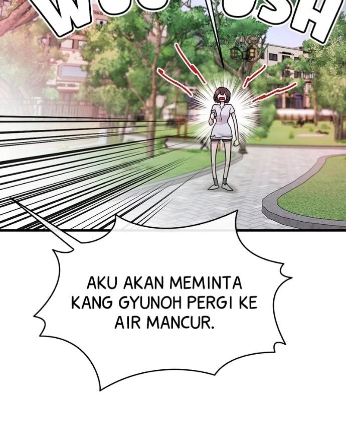 Back to The Chanbi Chapter 43 - halaman 72