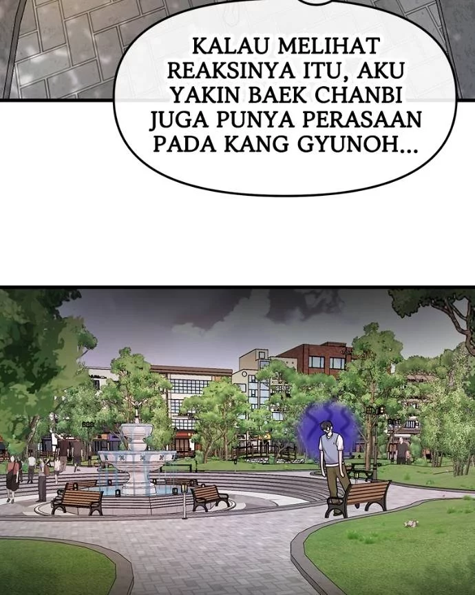 Back to The Chanbi Chapter 43 - halaman 75