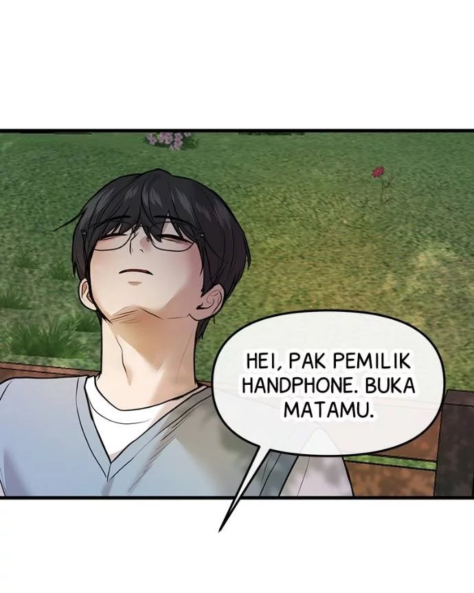 Back to The Chanbi Chapter 43 - halaman 78