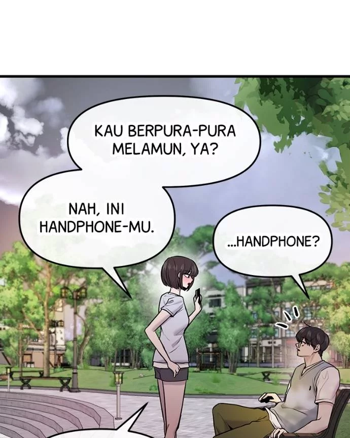Back to The Chanbi Chapter 43 - halaman 79
