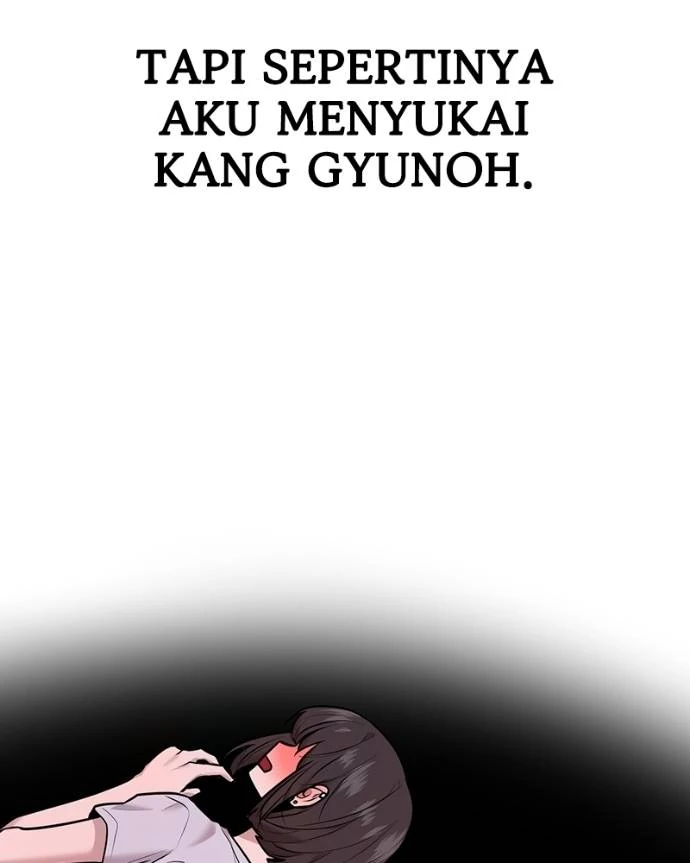 Back to The Chanbi Chapter 43 - halaman 8