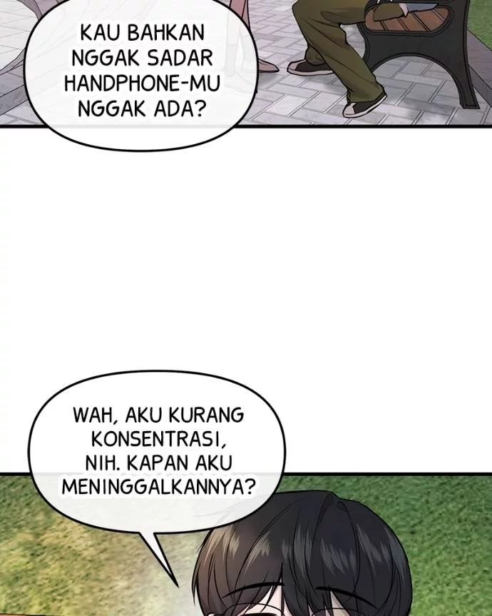 Back to The Chanbi Chapter 43 - halaman 80