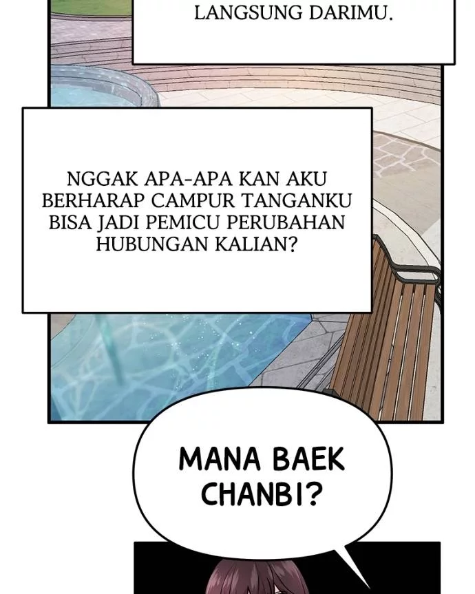Back to The Chanbi Chapter 43 - halaman 83