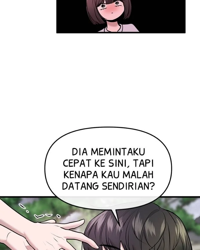Back to The Chanbi Chapter 43 - halaman 84