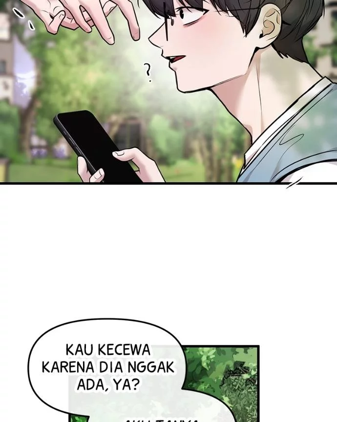 Back to The Chanbi Chapter 43 - halaman 85