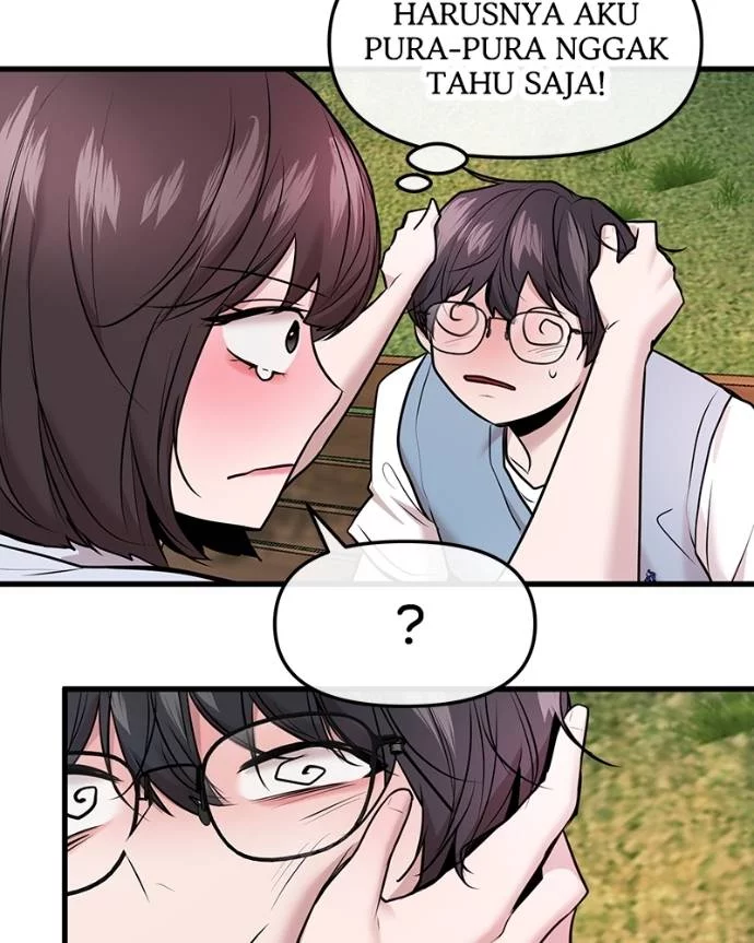 Back to The Chanbi Chapter 43 - halaman 89