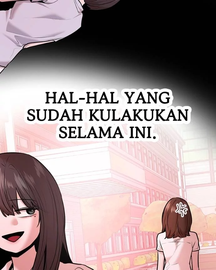 Back to The Chanbi Chapter 43 - halaman 9