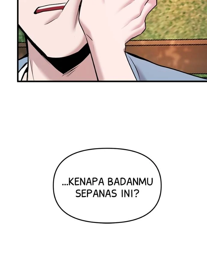 Back to The Chanbi Chapter 43 - halaman 90