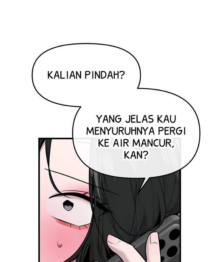 Back to The Chanbi Chapter 43 - halaman 92