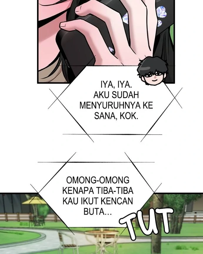 Back to The Chanbi Chapter 43 - halaman 93