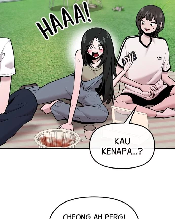Back to The Chanbi Chapter 43 - halaman 94